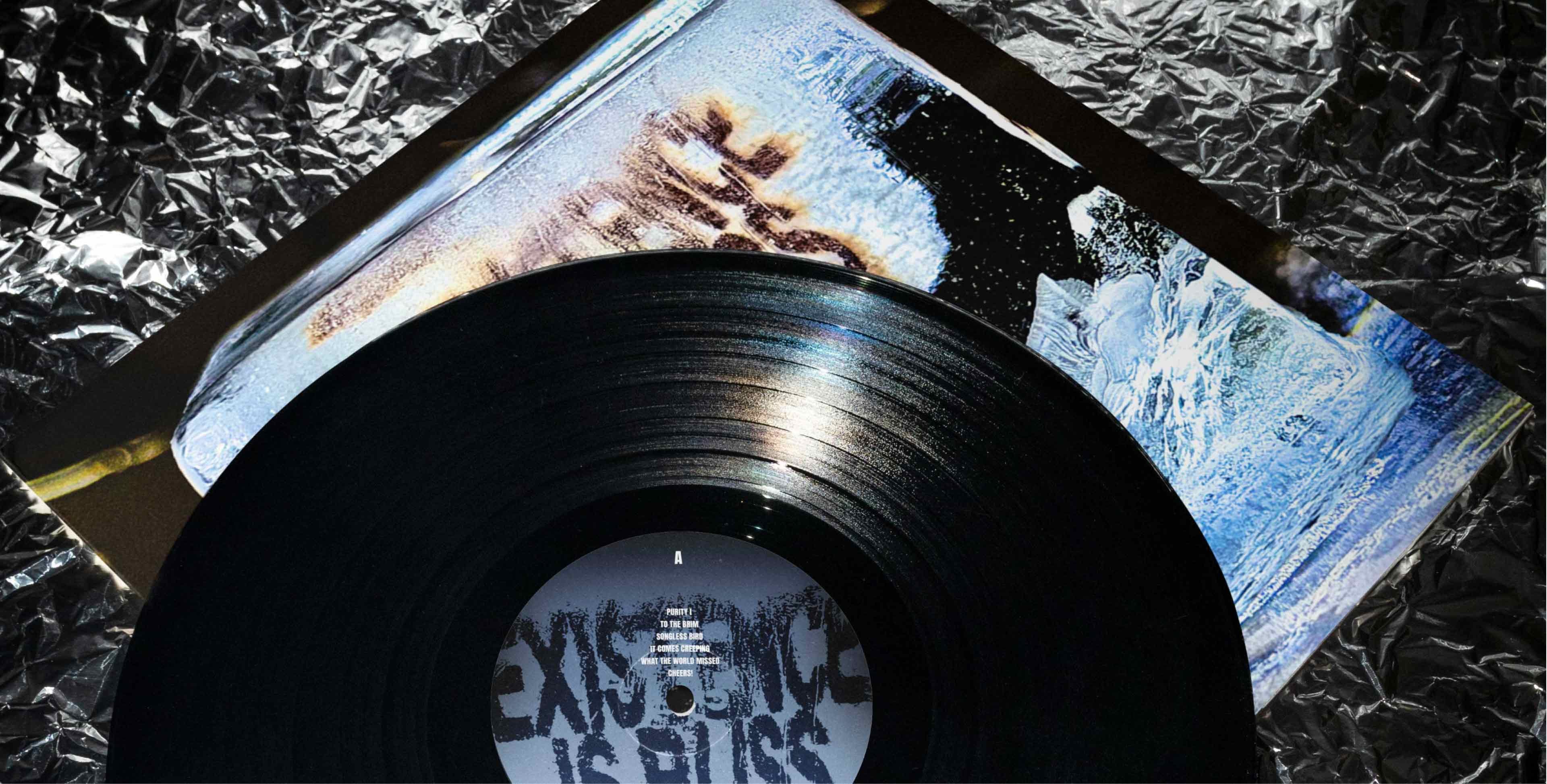 deadletter album-campaign feb-2026 music-industry gala-studio