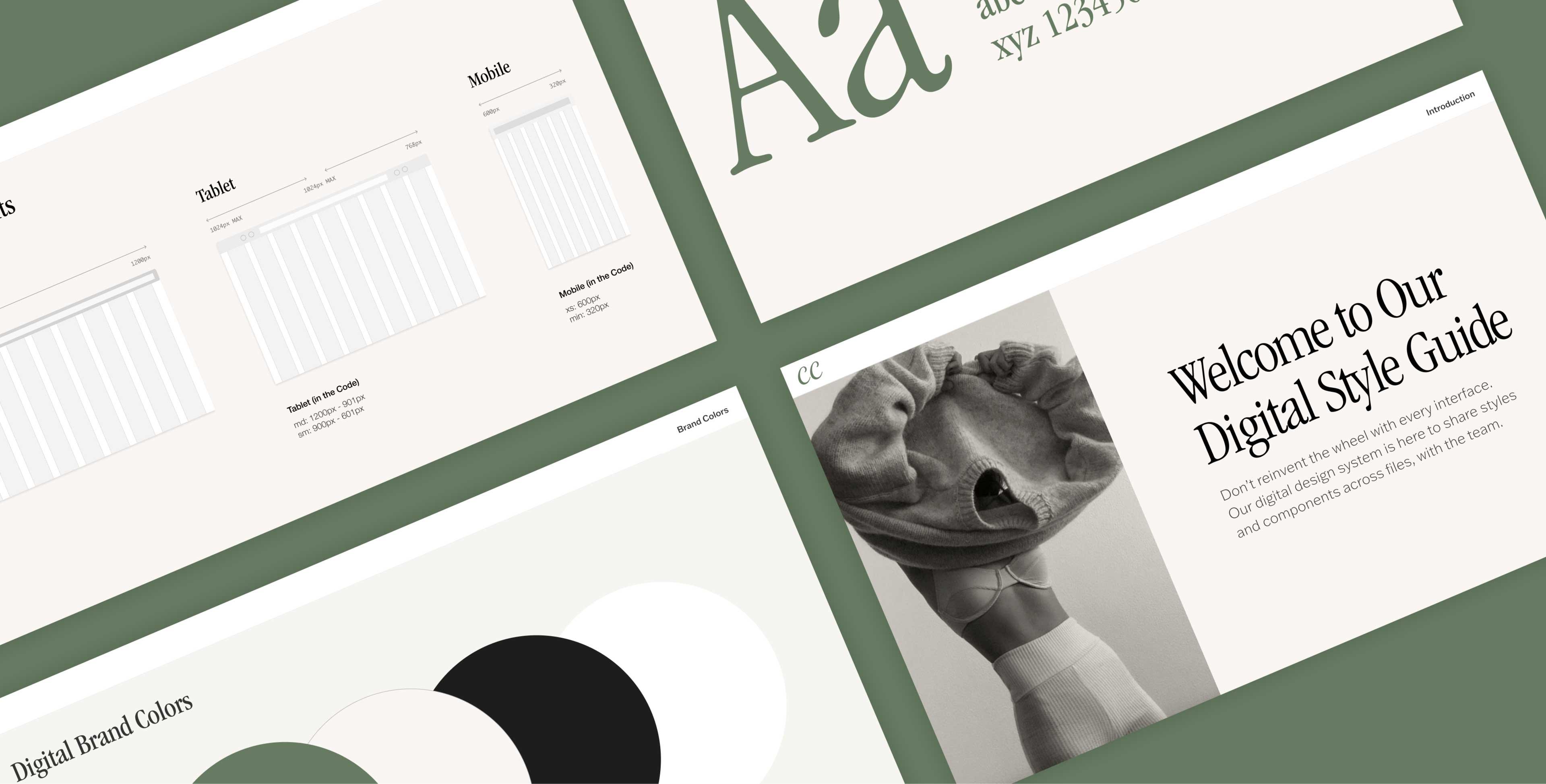 cleavage-clinic branding digital-design gala-studio